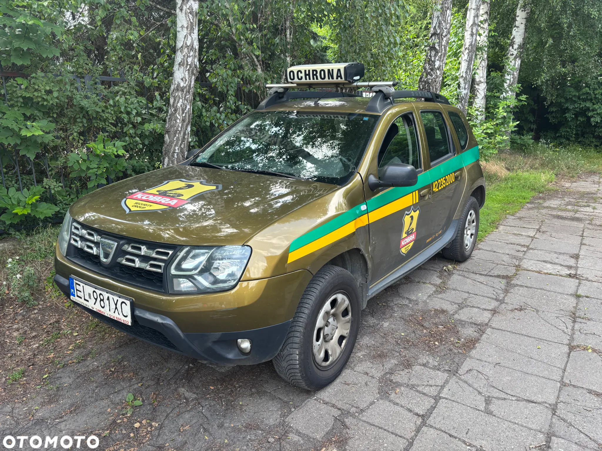 Dacia Duster - 2