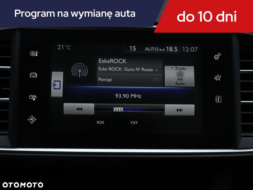 Peugeot 308 - 14