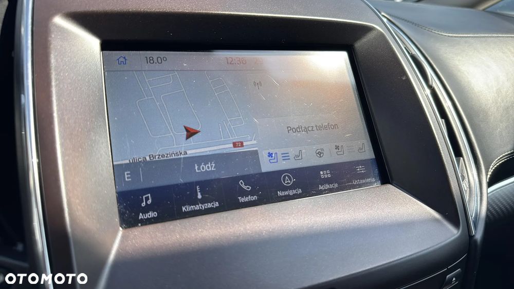 Ford S-Max 2.0 EcoBlue AWD Vignale - 25