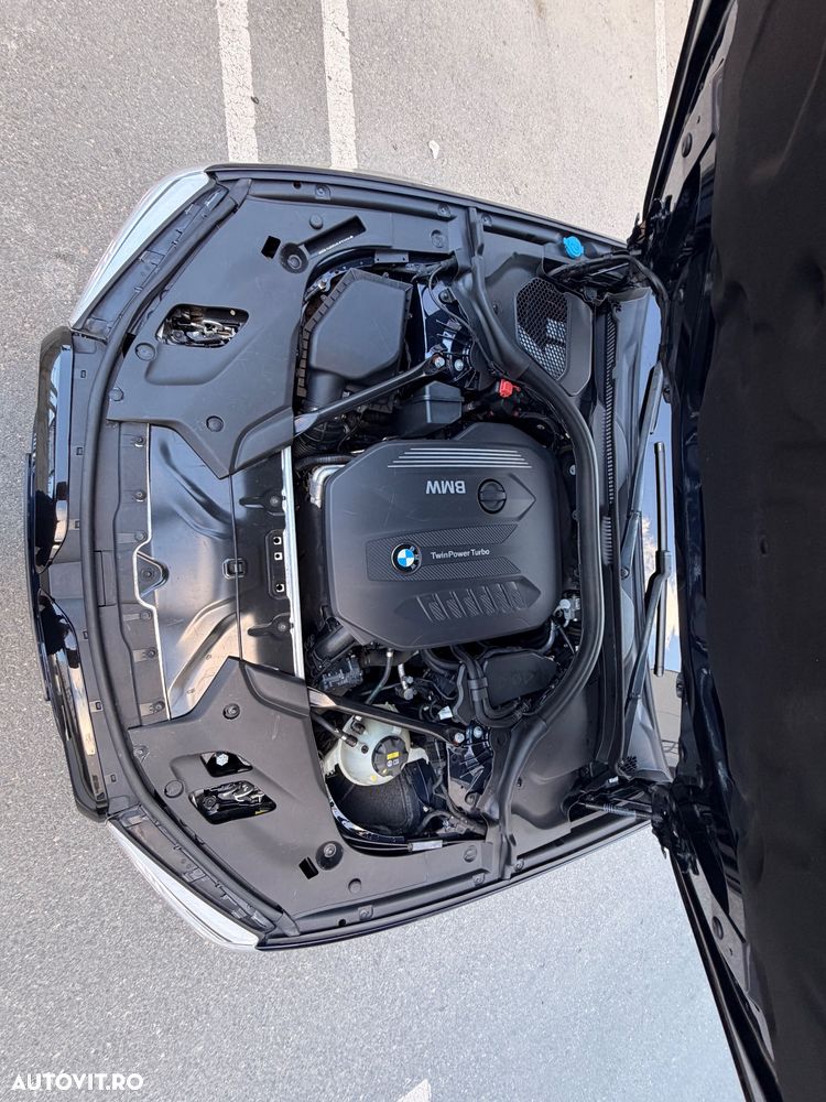 BMW Seria 5 - 18