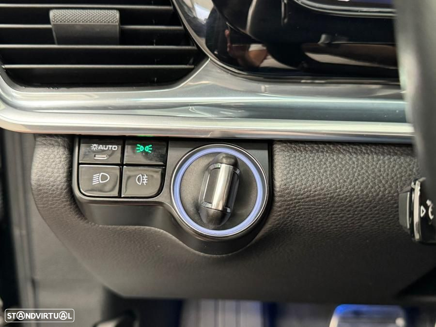 Porsche Panamera 4 E-Hybrid Executive - 23