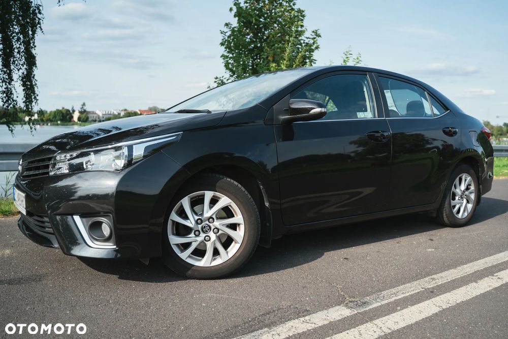 Toyota Corolla 1.6 Comfort - 2