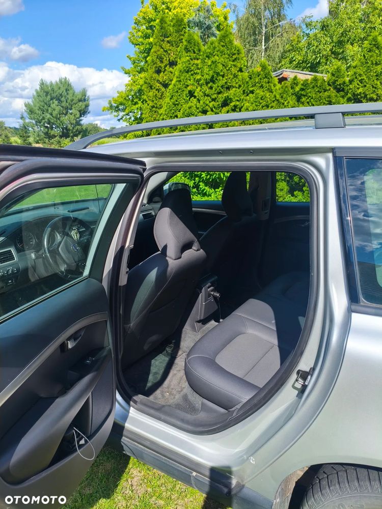 Volvo V70 - 6
