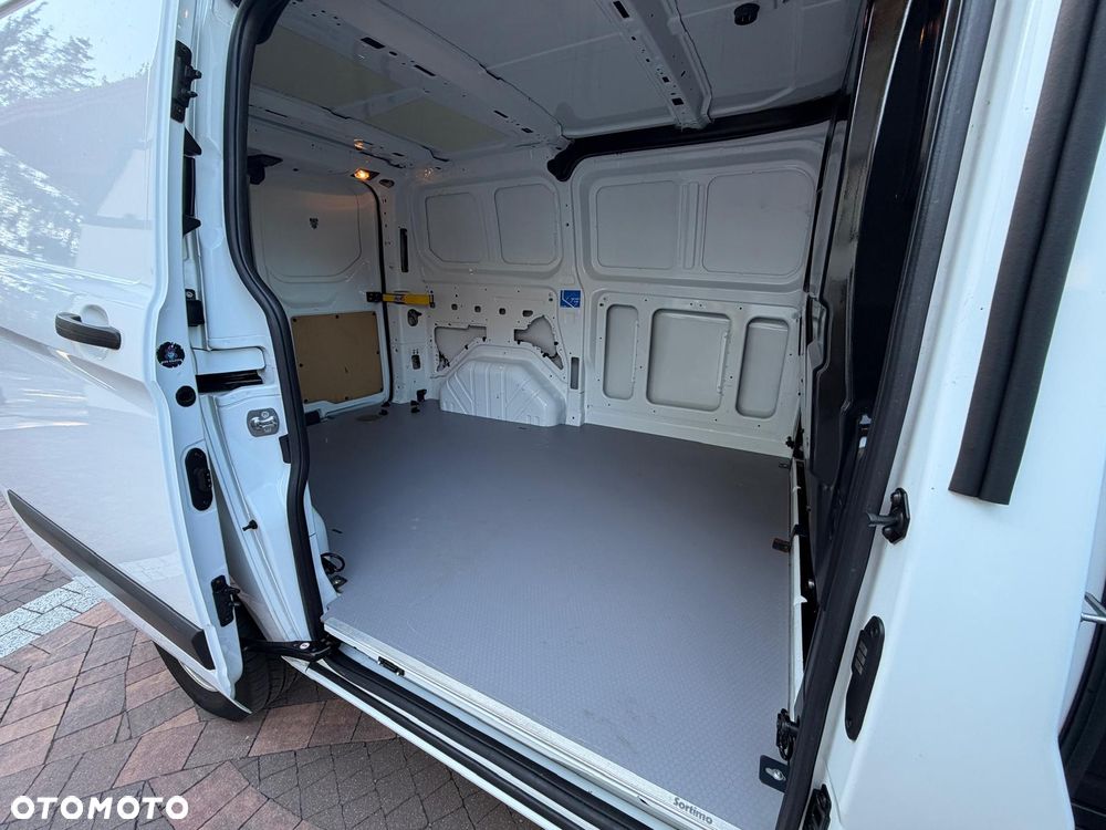 Ford Transit custom - 32