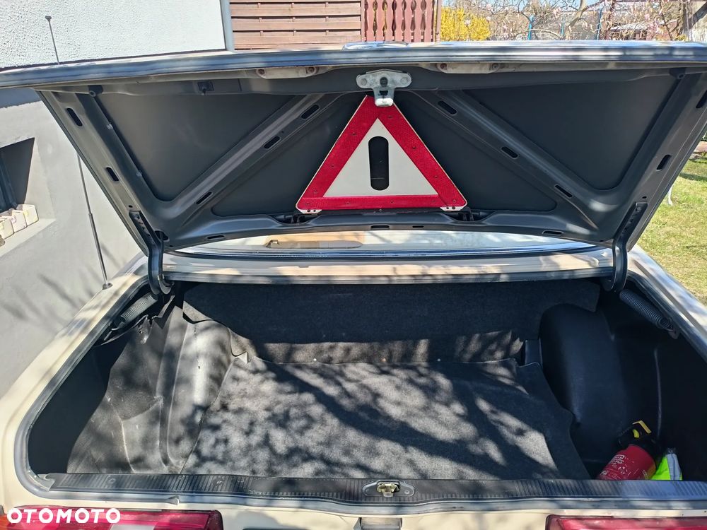 Mercedes-Benz W123 - 11