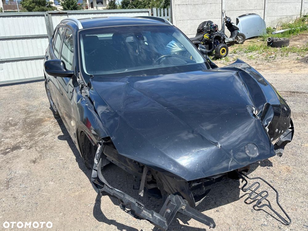 BMW X1 sDrive18d - 2