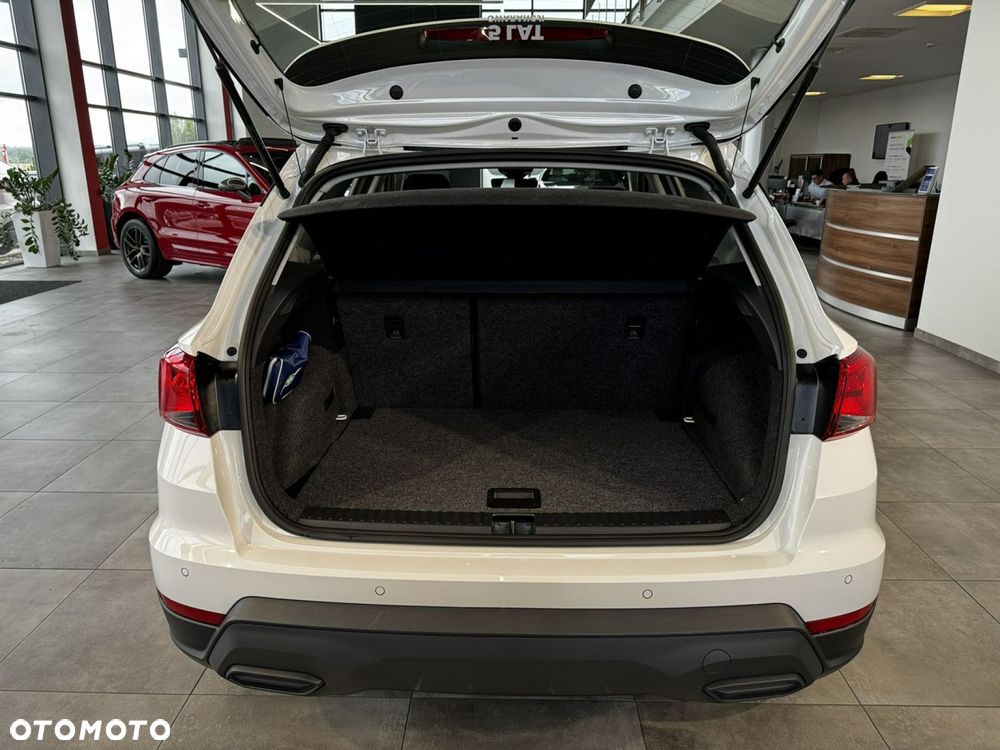 Seat Arona - 15