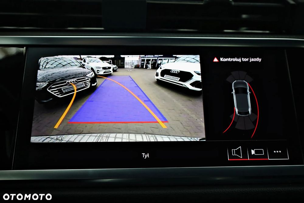 Audi Q3 Sportback - 26