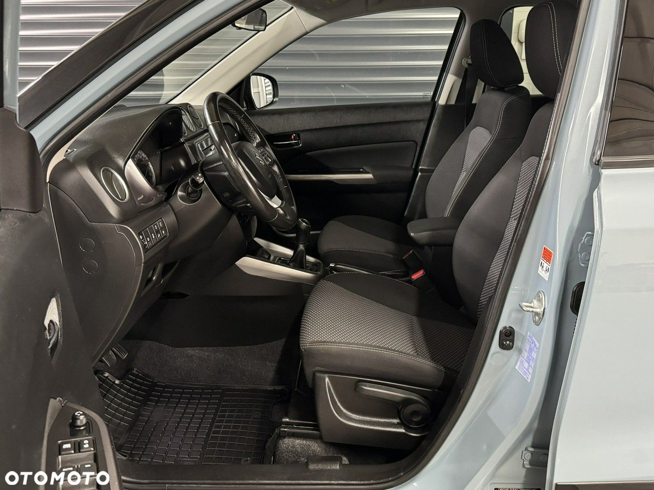 Suzuki Vitara - 14