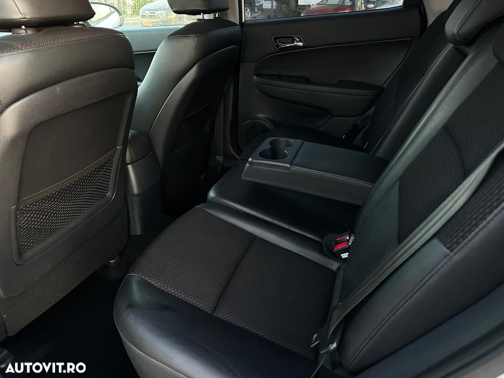 Hyundai i30 1.4 blue Comfort - 12