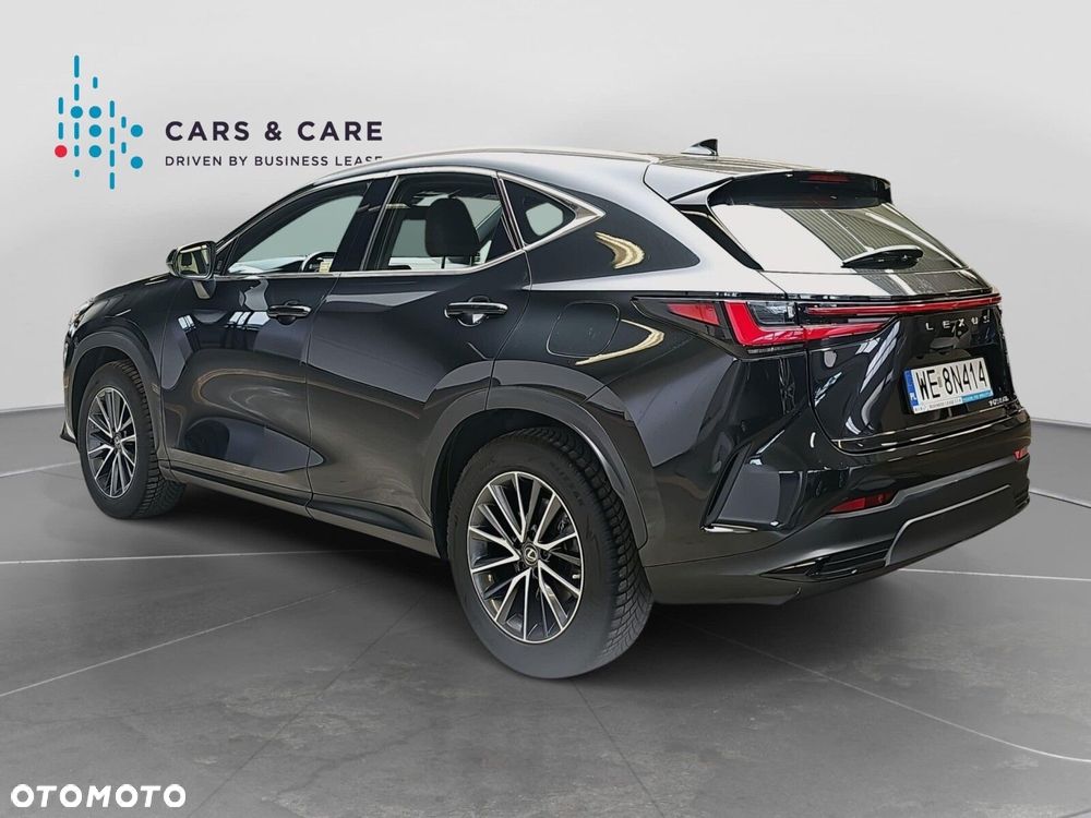 Lexus NX - 22