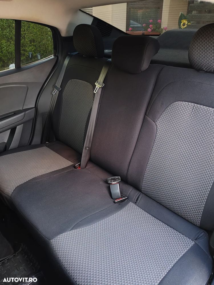 Dacia Logan ECO-G 100 MT6 Journey - 4
