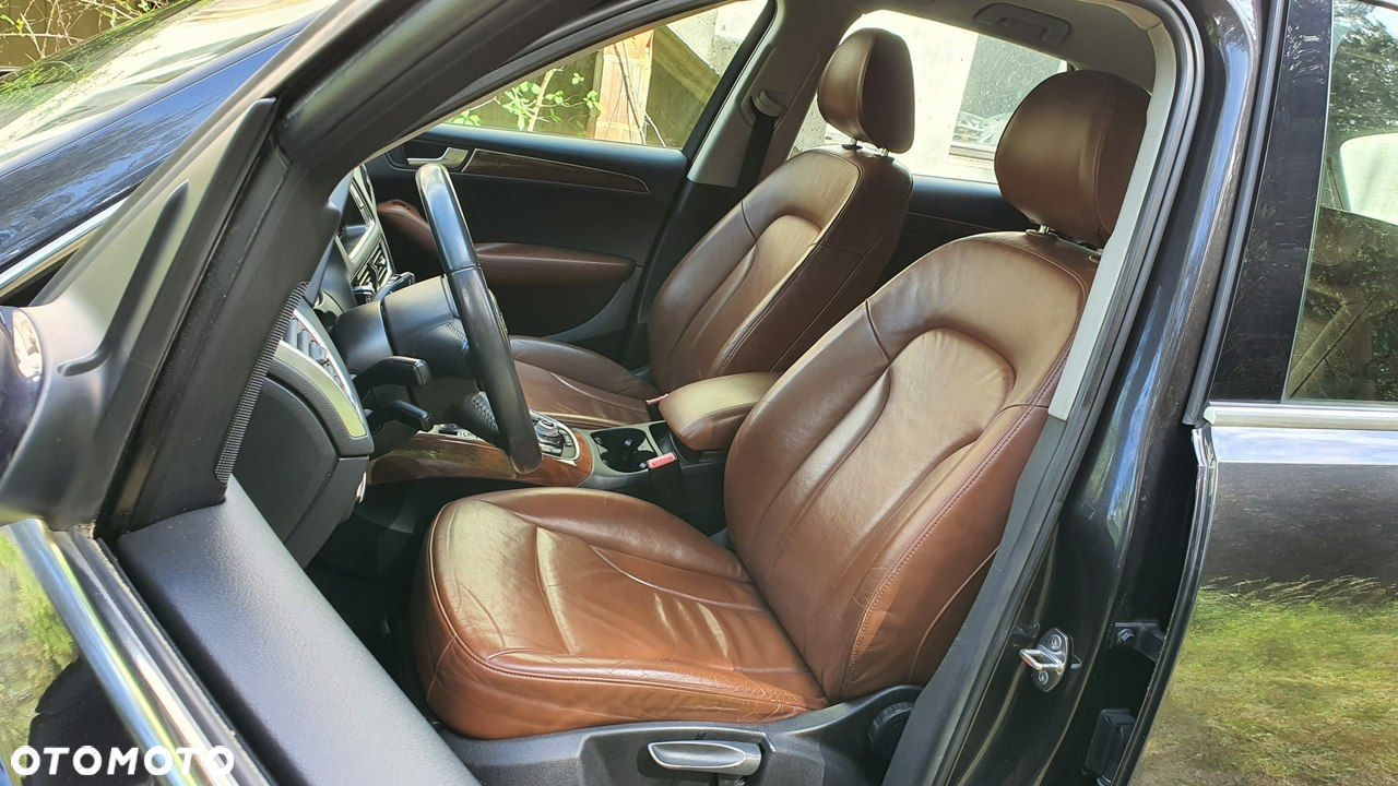 Audi Q5 - 7