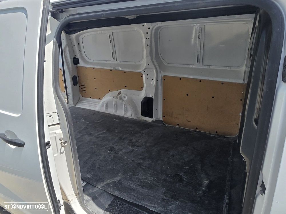 Citroën Jumpy 2.0 BlueHDi 120 - 10
