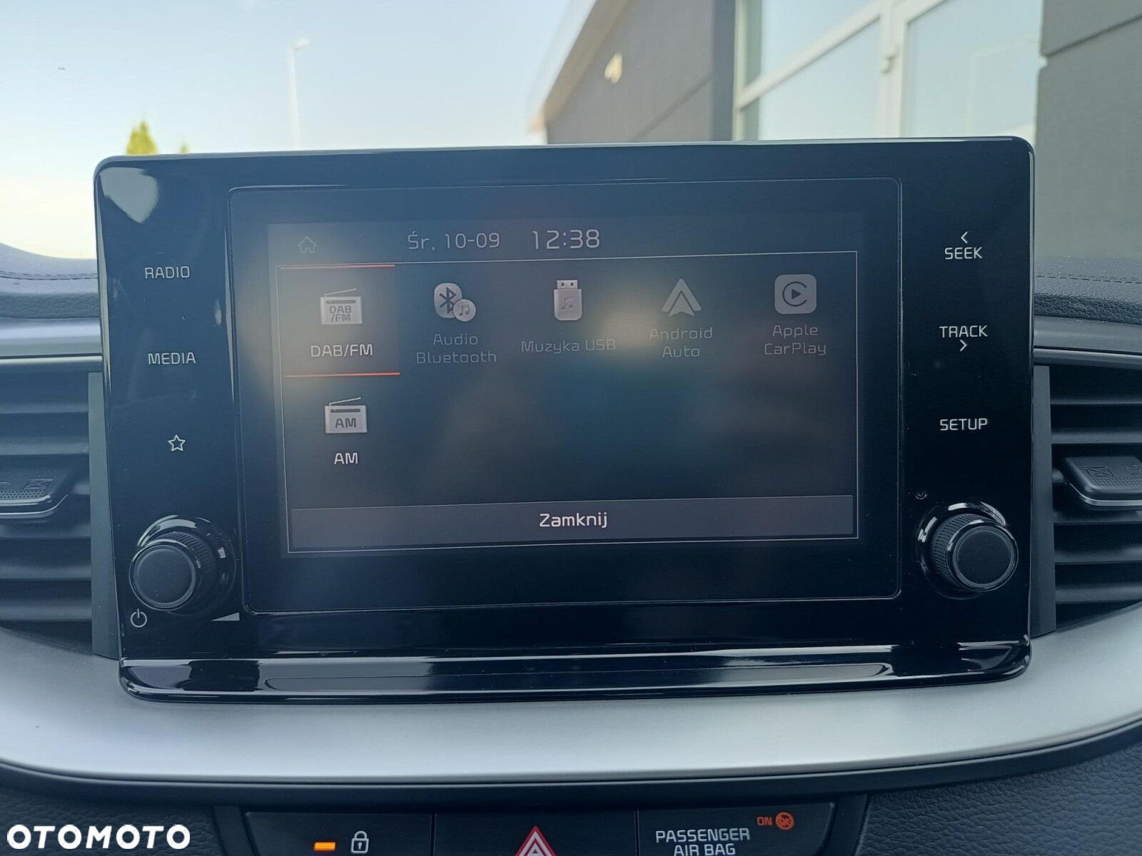Kia XCeed - 26