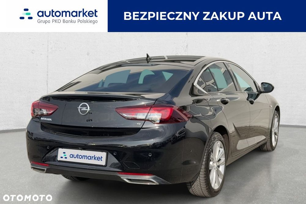 Opel Insignia 2.0 CDTI 4x4 Business Elegance S&S - 7