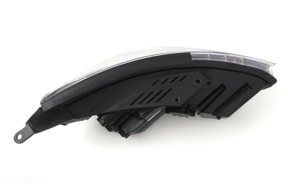 HYUNDAI i30 III Lift 2020 - 2024 reflektor FULL LED lewy L ORYGINAŁ - 5