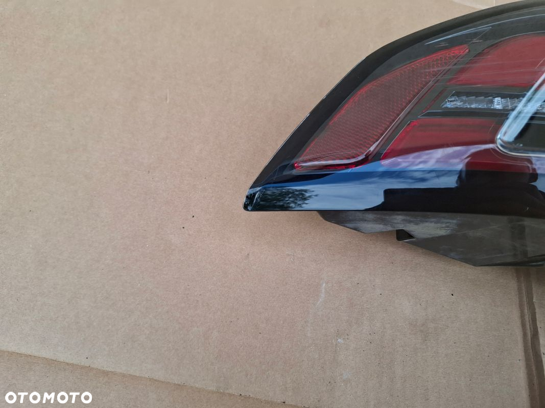 LAMPA TYLNA RANGE ROVER SPORT L550 LIFT ORYGINAŁ - 5