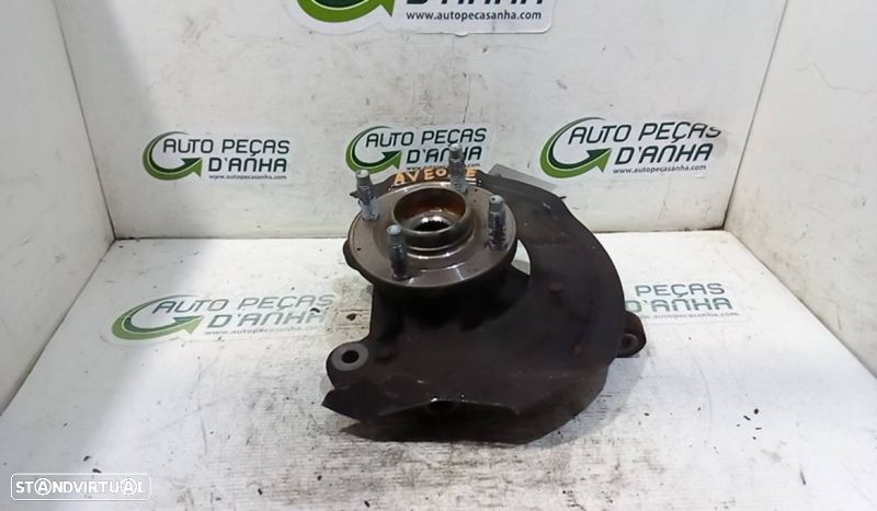 Manga De Eixo Esq Chevrolet Aveo Hatchback (T300) - 1