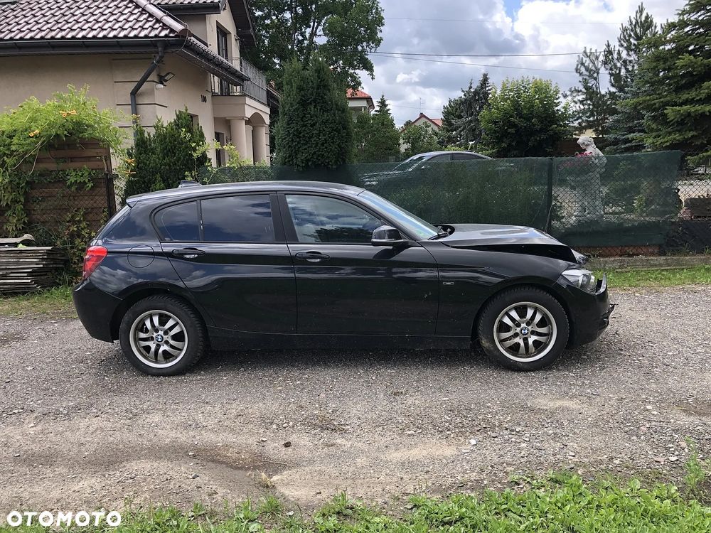 BMW Seria 1 116i Urban Line - 26
