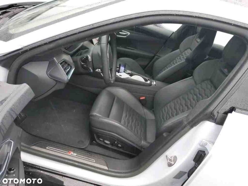 Audi RS e-tron GT - 6