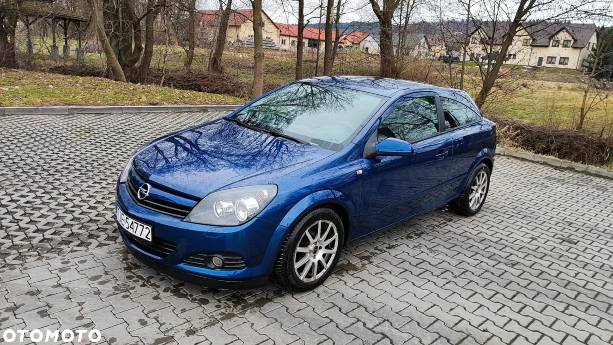 Opel Astra - 6