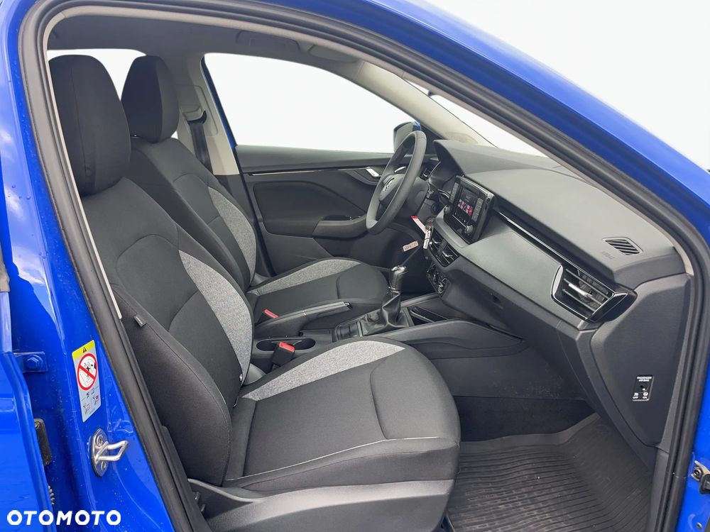 Skoda Scala - 13