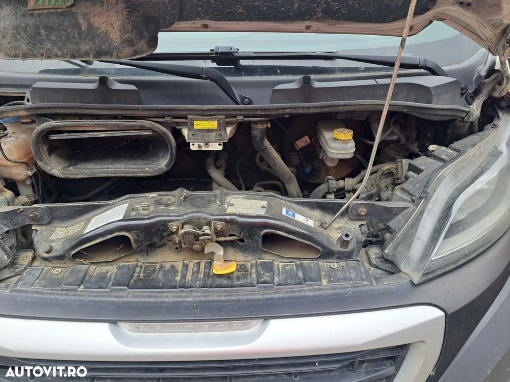Peugeot Boxer - 8