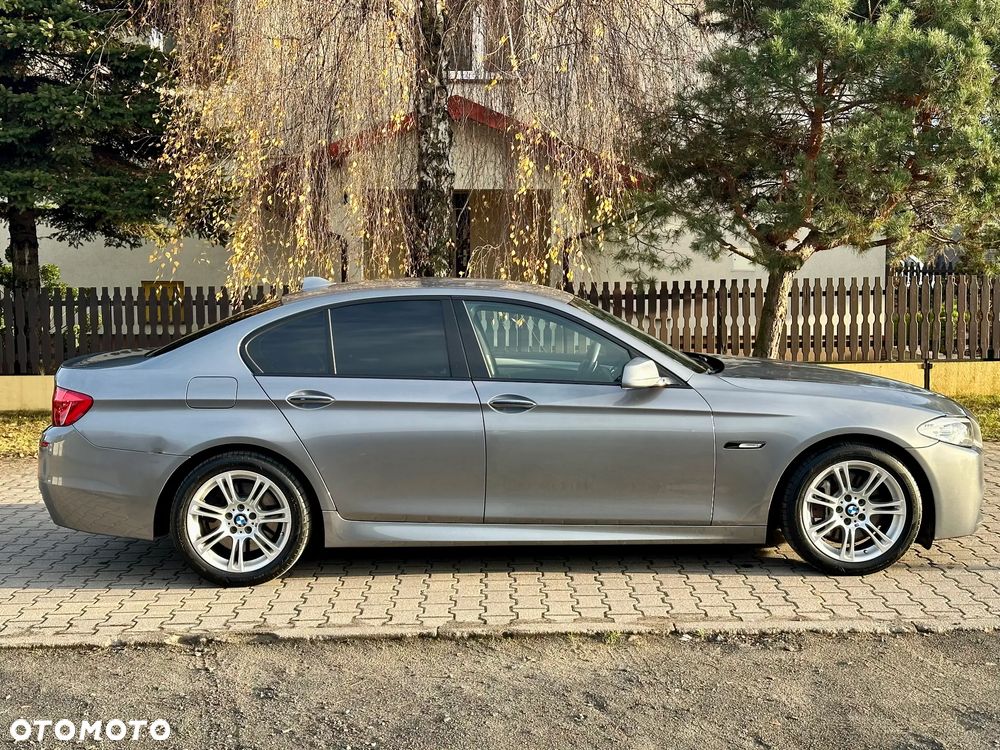 BMW Seria 5 530d Sport-Aut Modern Line - 6