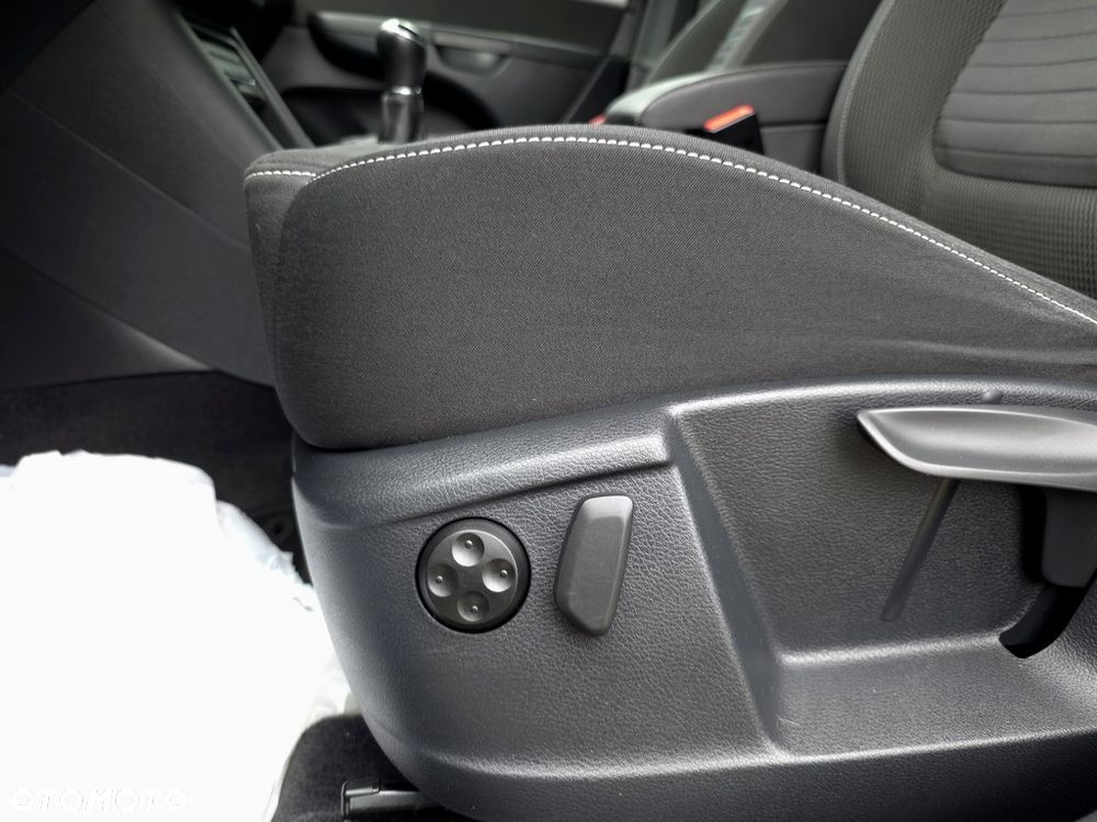 Volkswagen Sharan 2.0 TDI Highline - 22