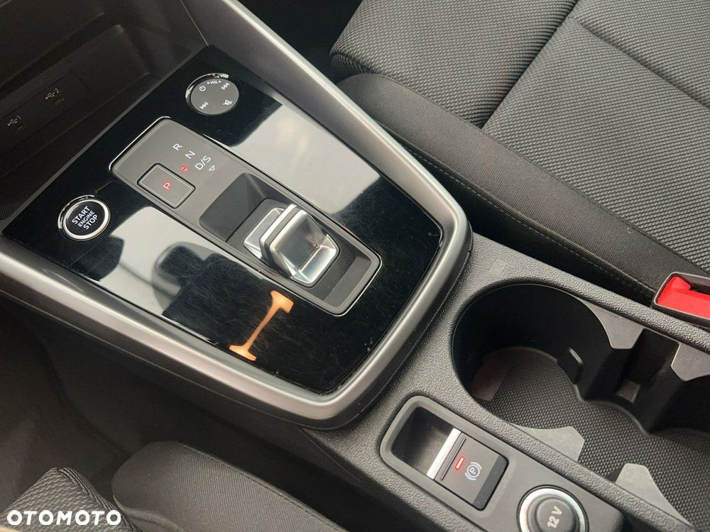 Audi A3 Limousine - 18