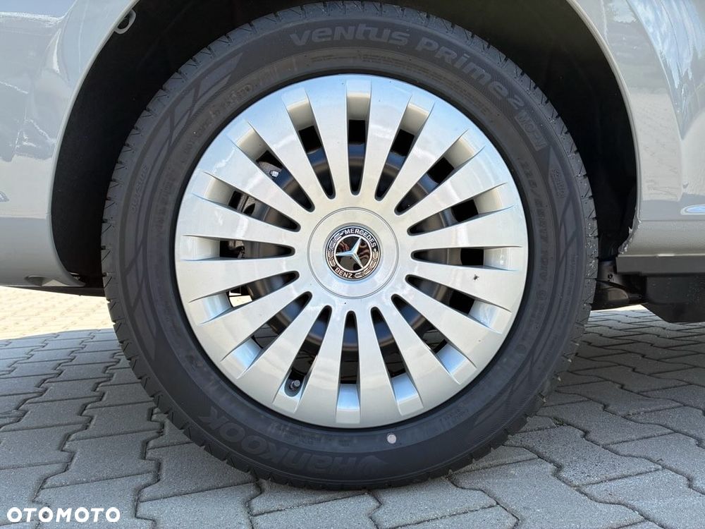 Mercedes-Benz Vito Tourer L3 Pro 9G-Tronic 447.705 - 19