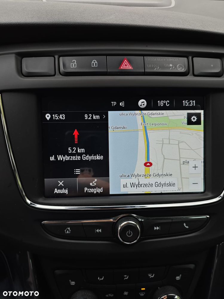 Opel Zafira 2.0 CDTI Plus EcoFLEX S&S - 18