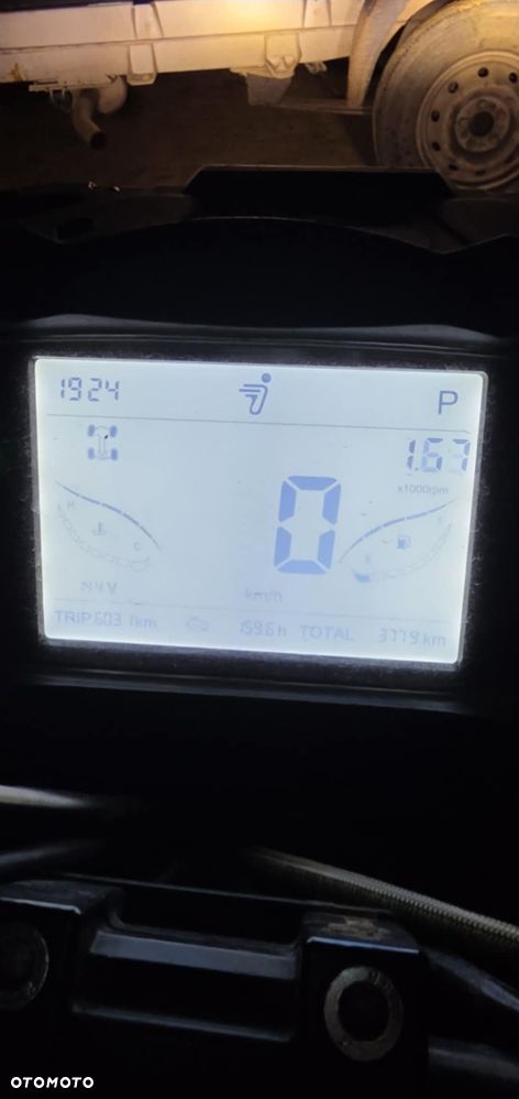 Segway Snarler AT6 - 4