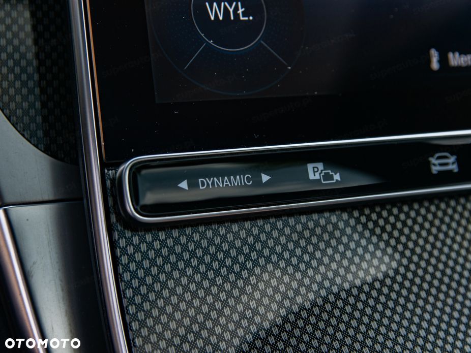 Mercedes-Benz GLC 220 d mHEV 4-Matic AMG Line - 12
