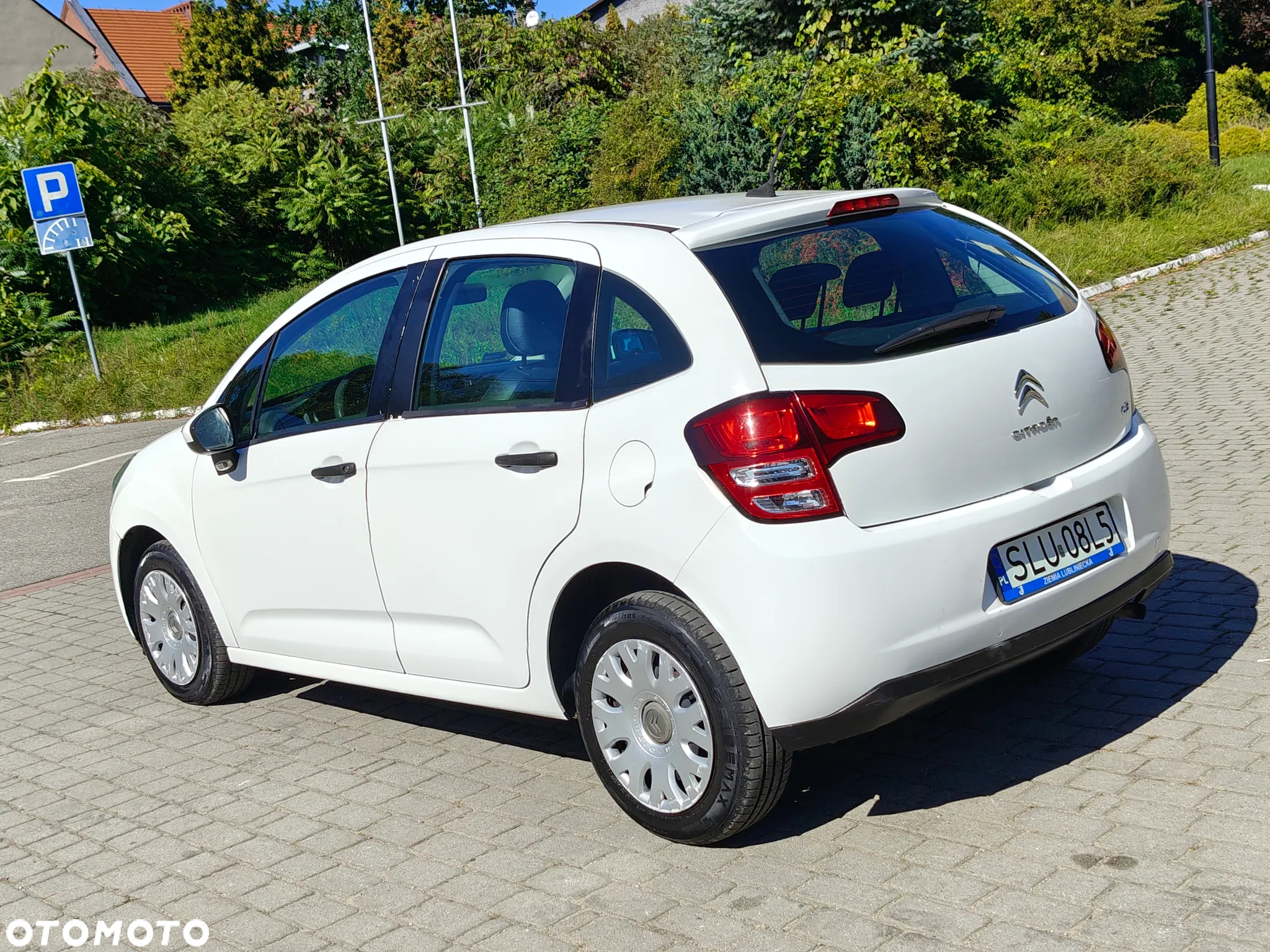 Citroën C3 1.1 Cool&Sound - 17