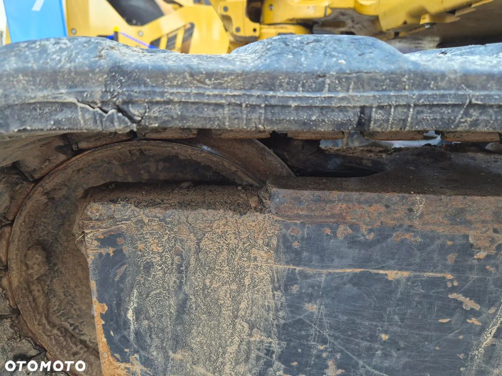 Caterpillar 305.5E2 CR - 13