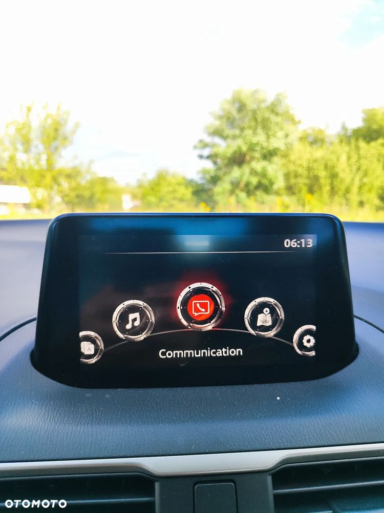 Mazda 3 2.0 Skymotion - 21