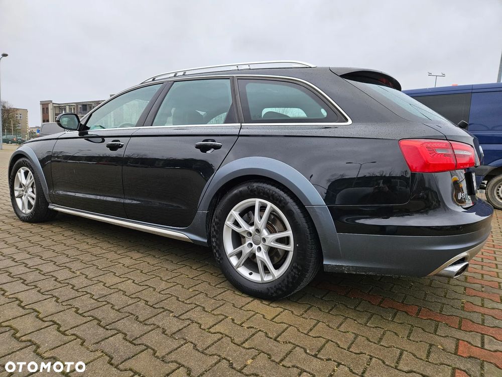 Audi A6 Allroad - 19