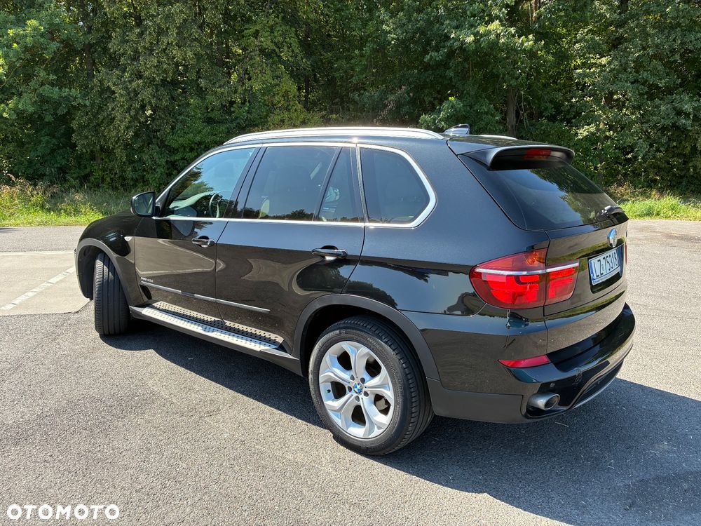 BMW X5 - 27