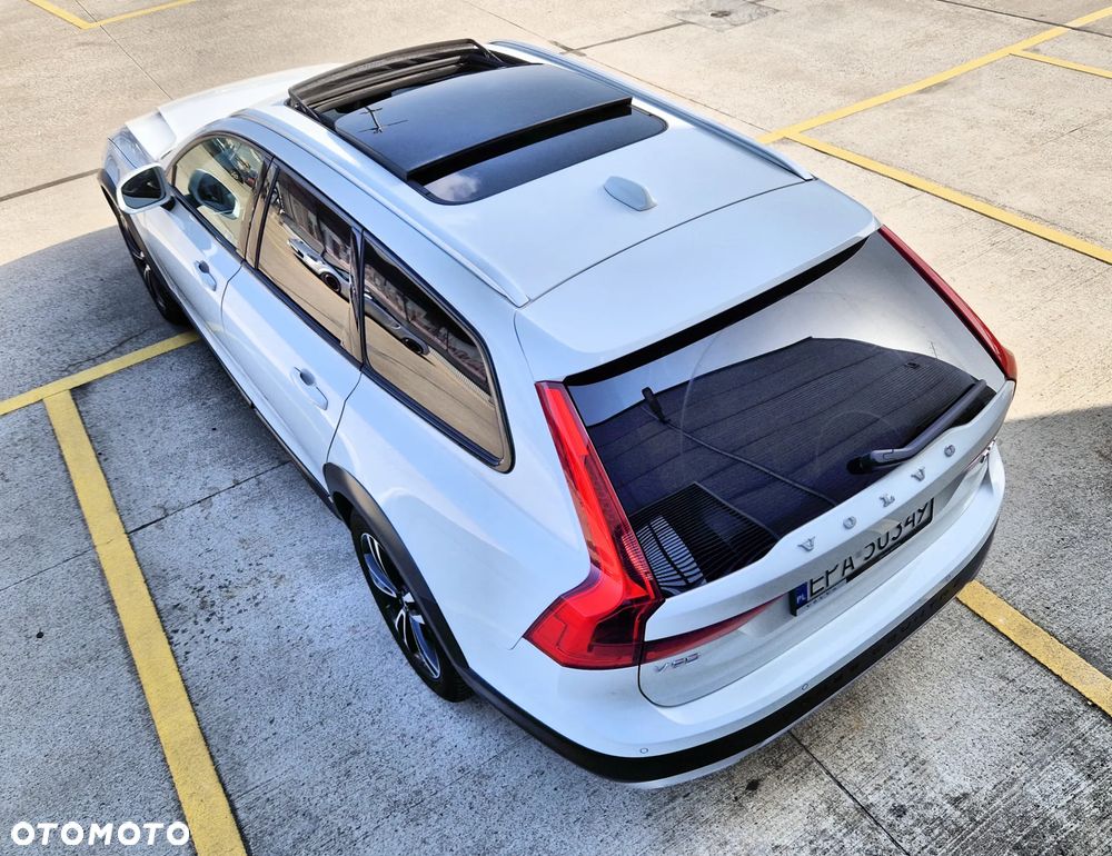 Volvo V90 Cross Country D5 SCR AWD Pro - 17