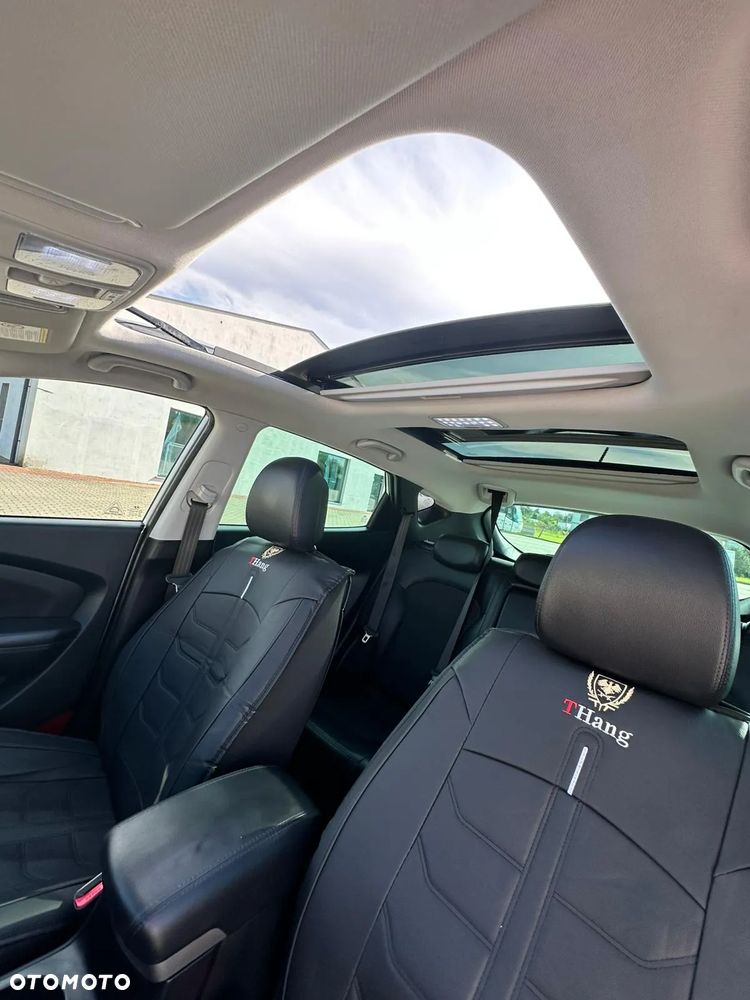 Hyundai ix35 1.6 GDI Premium 2WD - 27