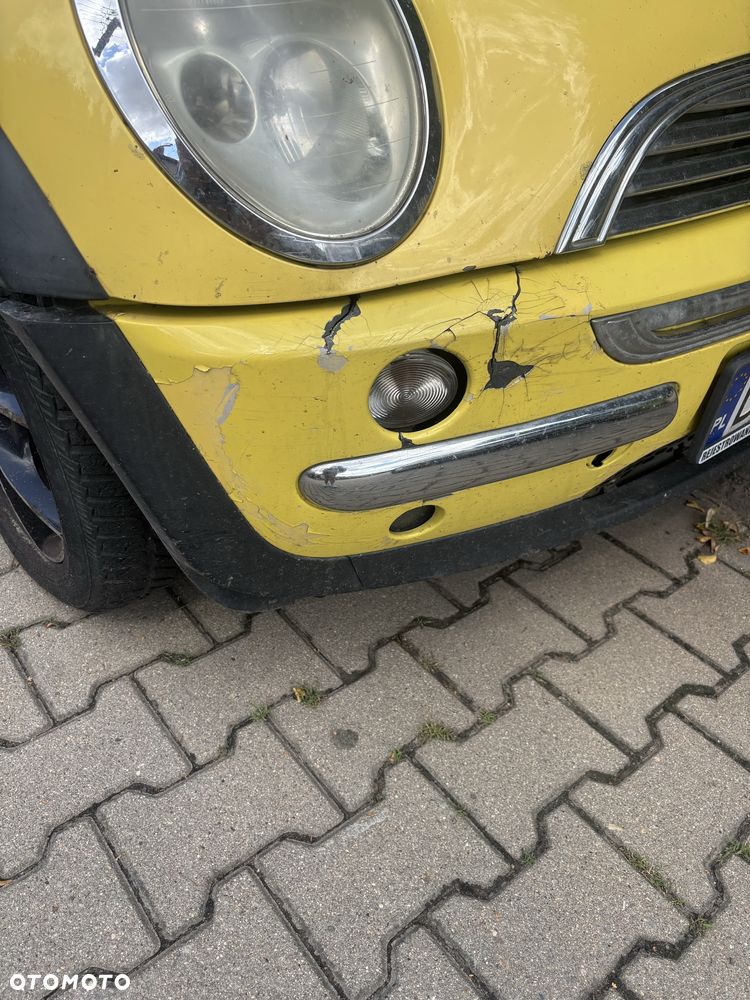 MINI Cooper - 3