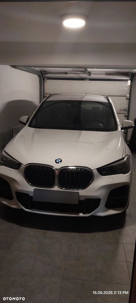 BMW X1 sDrive18d M Sport - 2