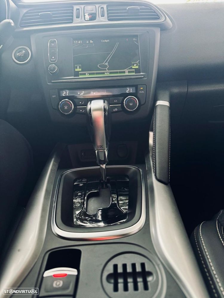 Renault Kadjar - 15