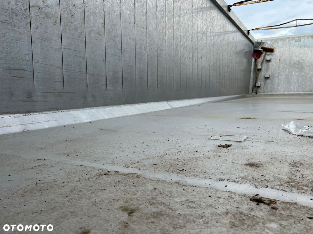 Meiller MHKS 41/3 Naczepa Wywrotka - 8