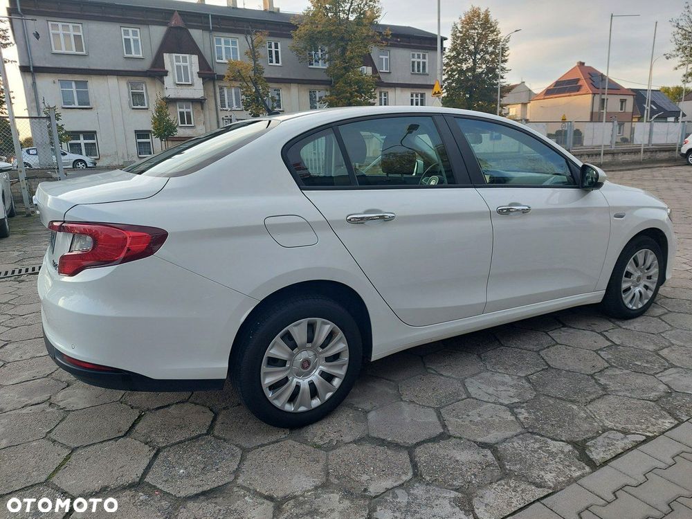 Fiat Tipo - 8