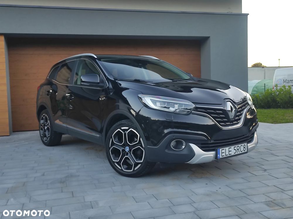 Renault Kadjar 1.2 Energy TCe S-Edition - 7