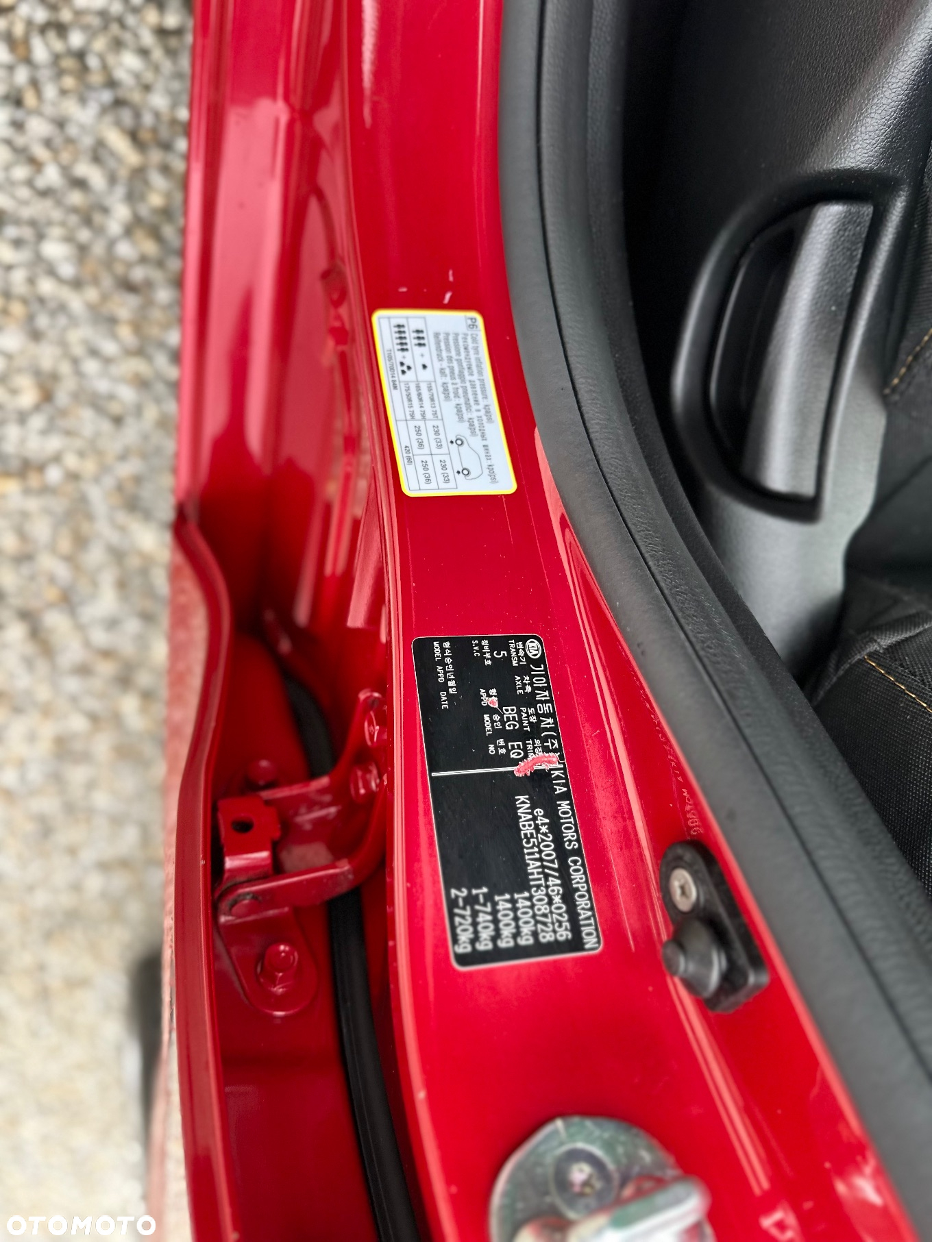 Kia Picanto - 36