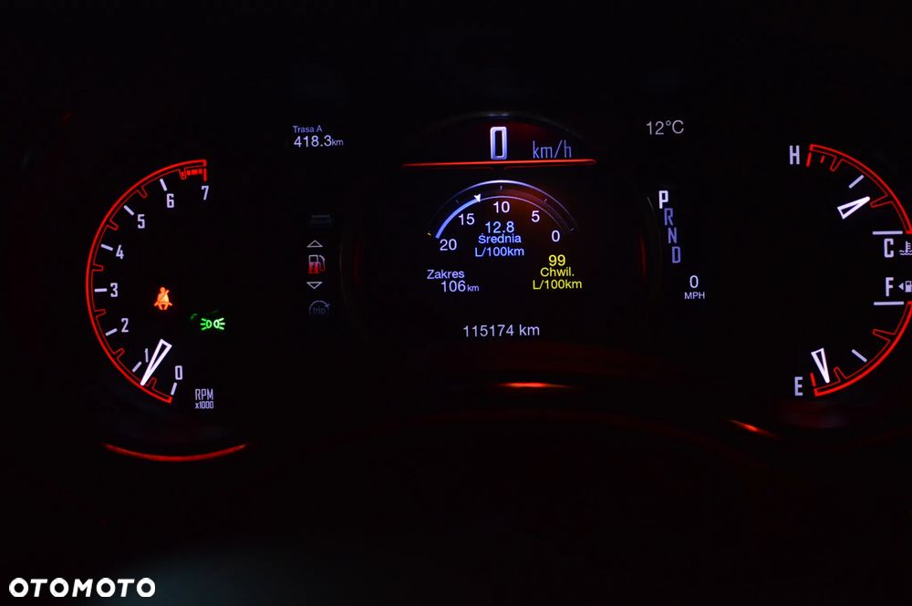 Dodge Durango - 19